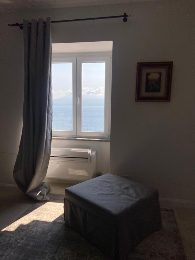 Hv Suites Pausilypon Naples Exterior photo