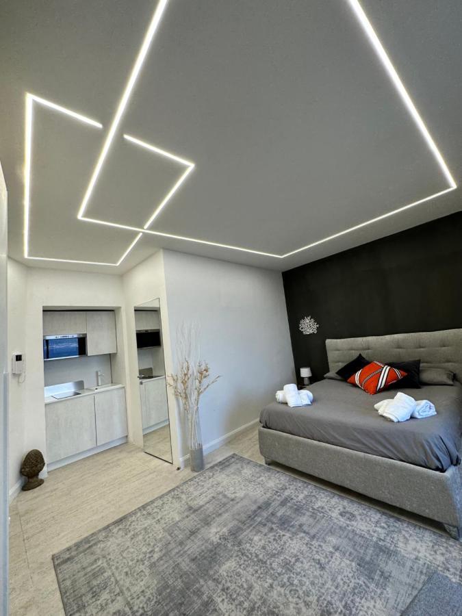 Hv Suites Pausilypon Naples Exterior photo