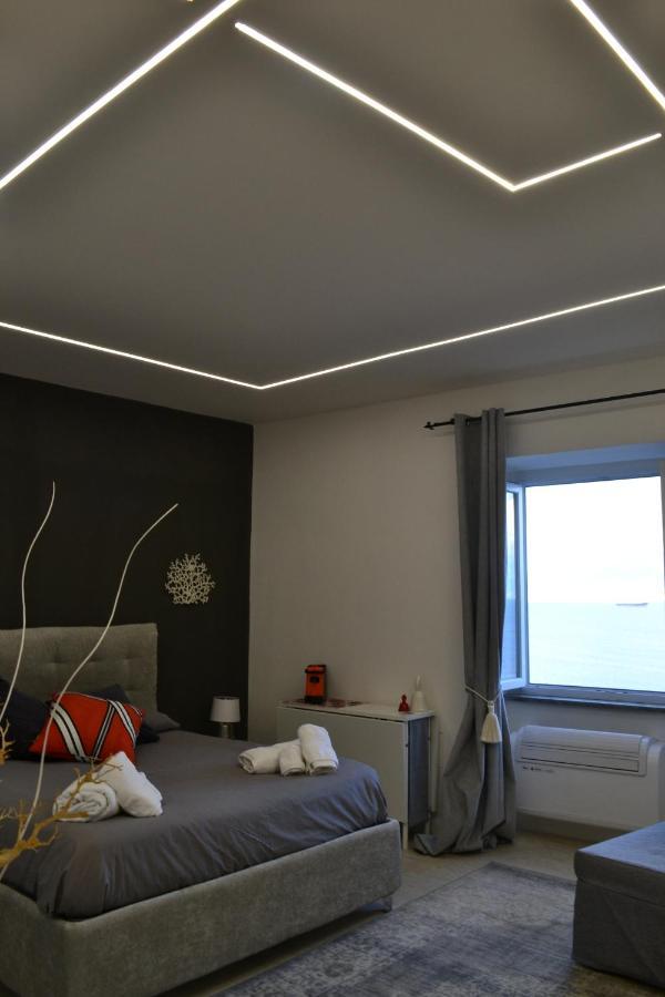 Hv Suites Pausilypon Naples Exterior photo